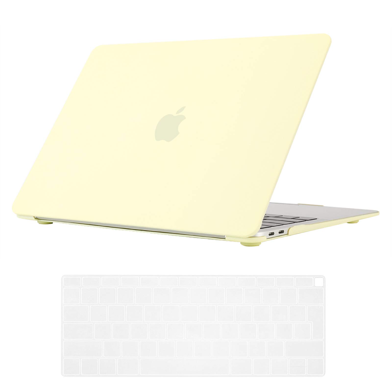 Se7enline Compatible with 2025 2024 2023 2022 2021 MacBook Pro 14 inch Case Hard Shell Laptop Cover for Macbook Pro A2918 A2992 A3112 A3401 A2779 A3434 M5 M4 M3 M2 M1 &TPU Keyboard Skin,Midnight Green — view 73