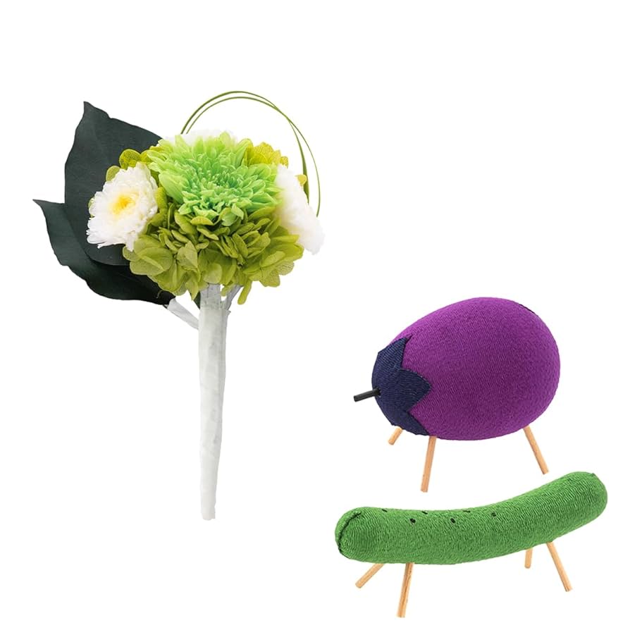 Amazon｜○【終了】FUN fun プリザーブドフラワー 仏花 (仏壇用