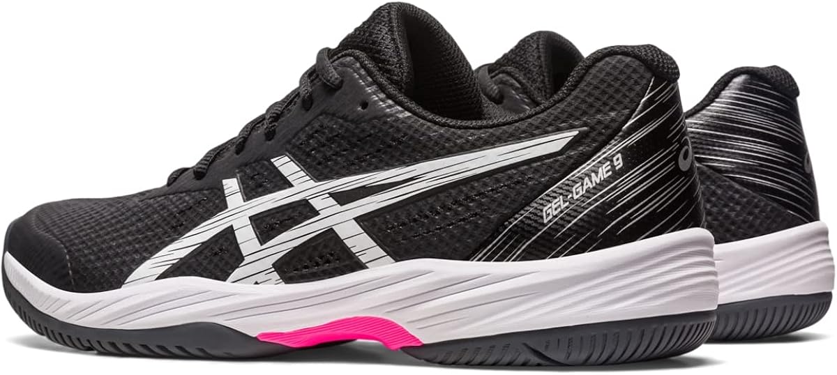 Vista 3 de ASICS Tenis Gel-Game 9 para hombre