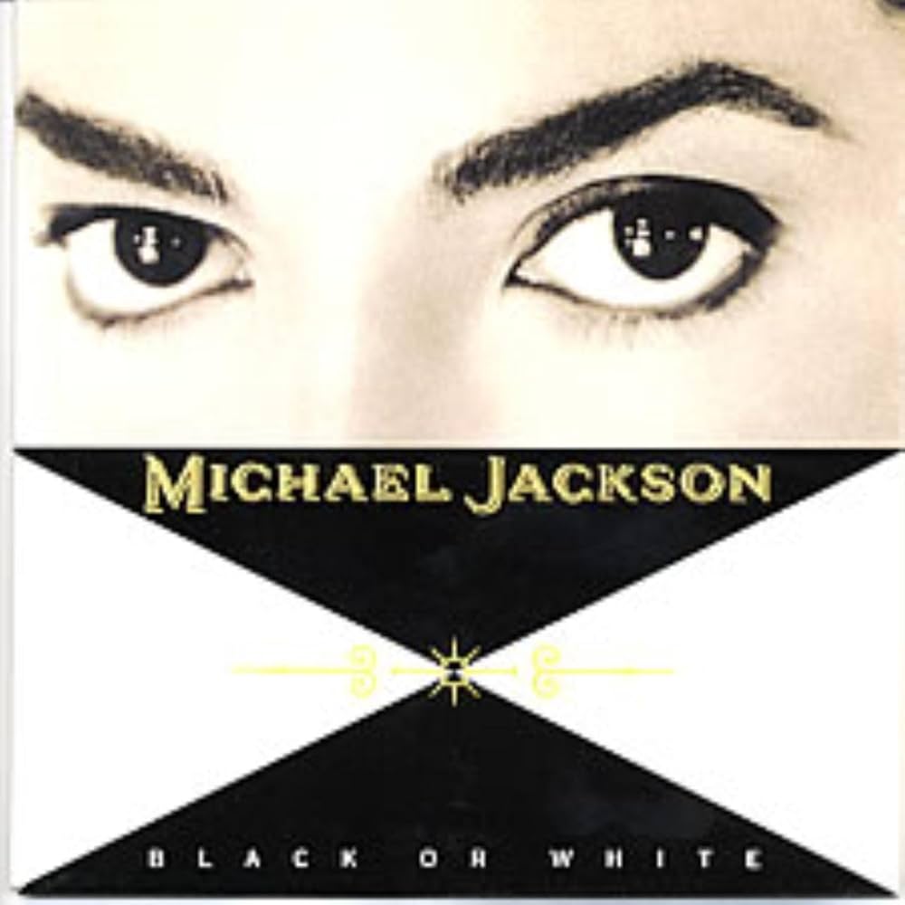 Amazon.co.jp: Black Or White: ミュージック