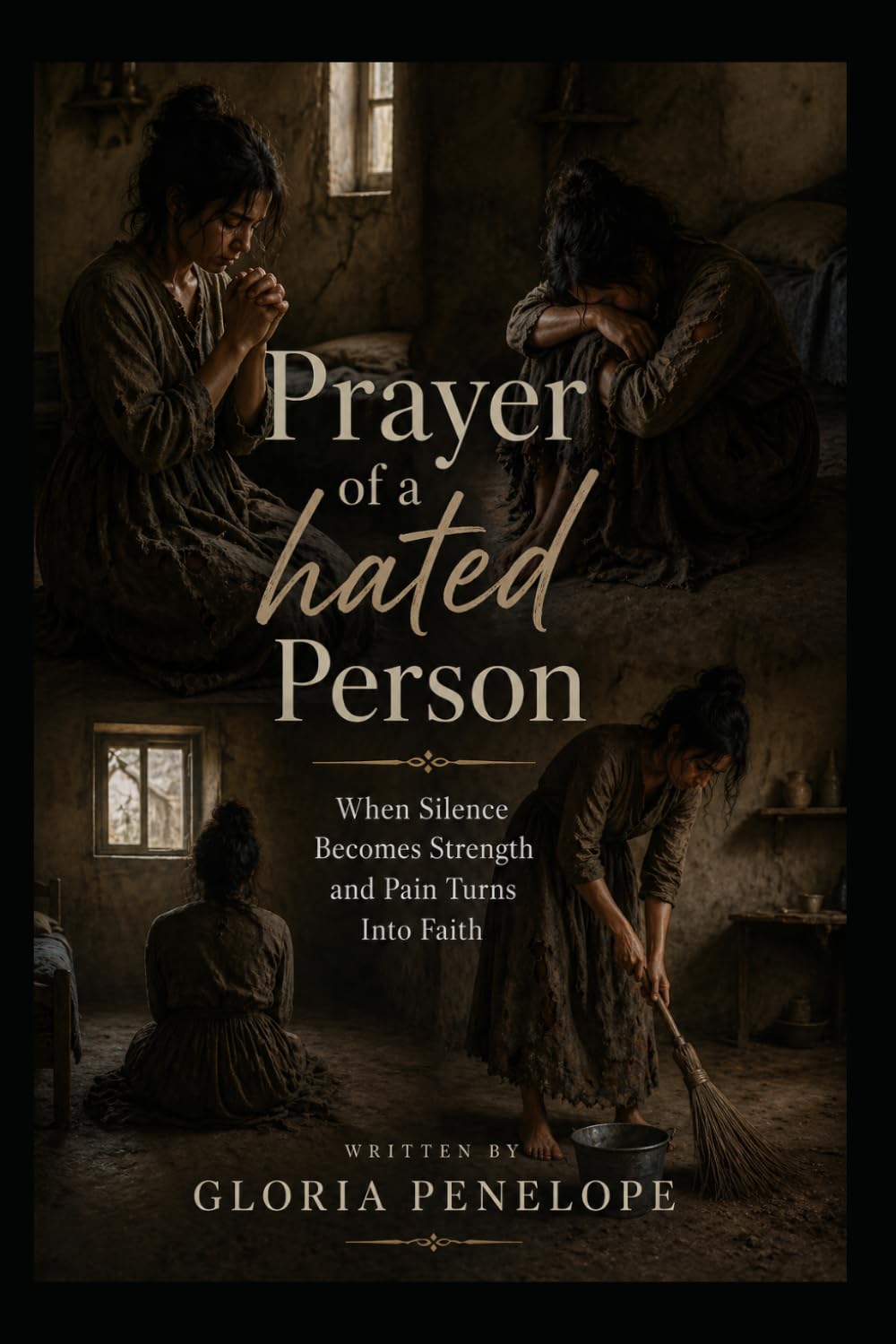 Prayer Of A Hated Person: When Silence Becomes Strength and Pain Turns Into Faith