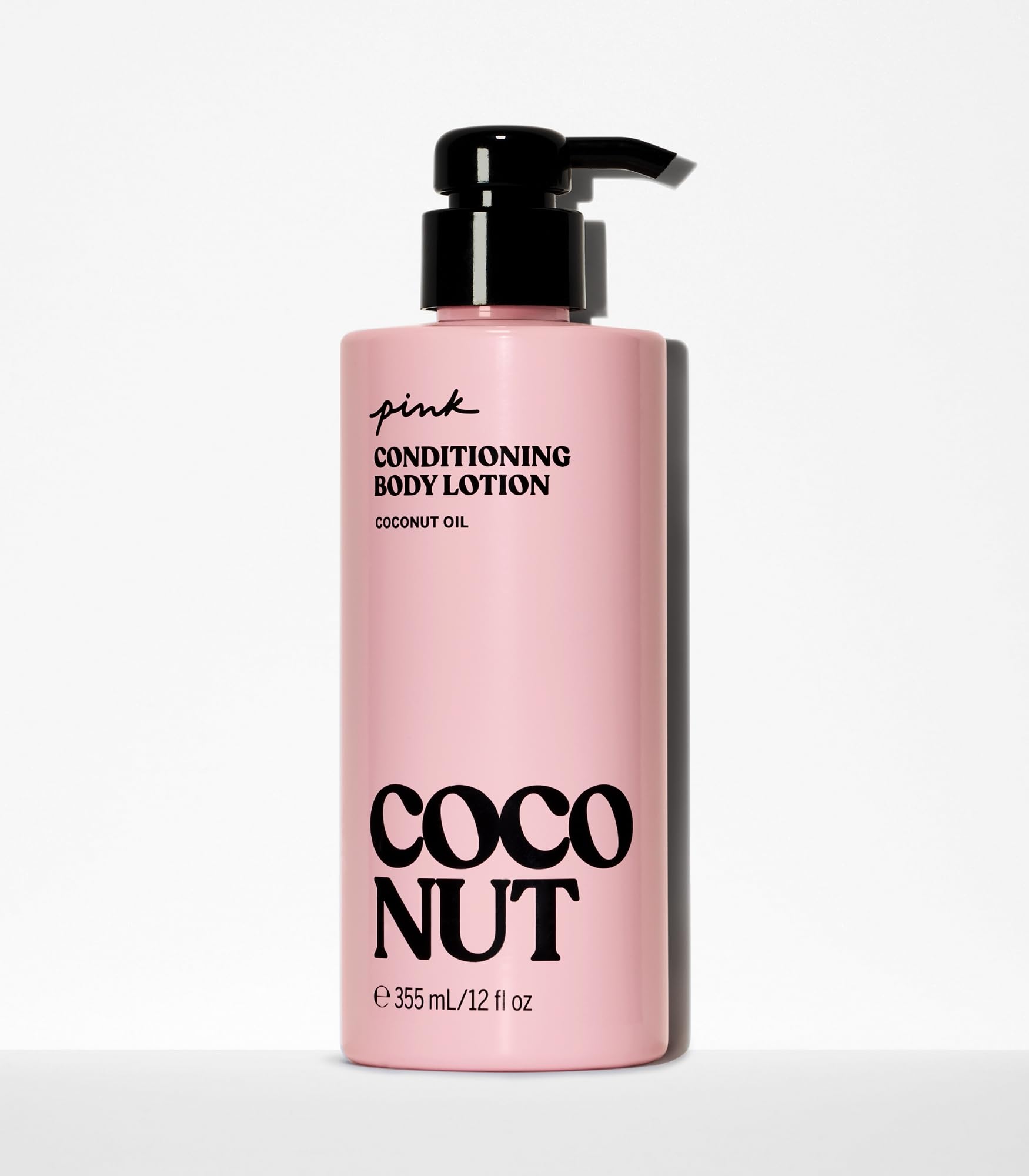 Victoria's Secret Pink Coco Hydrating Body Lotion with Coconut Oil