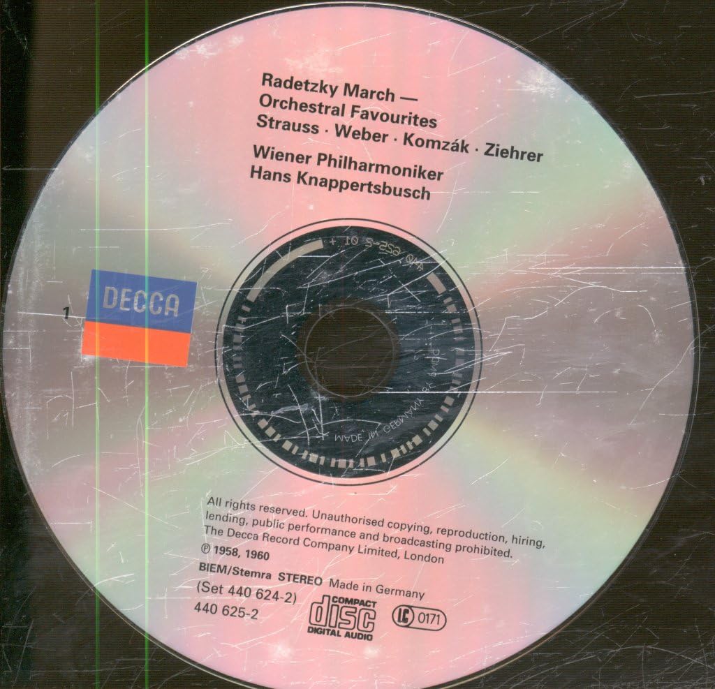 Radetzky March