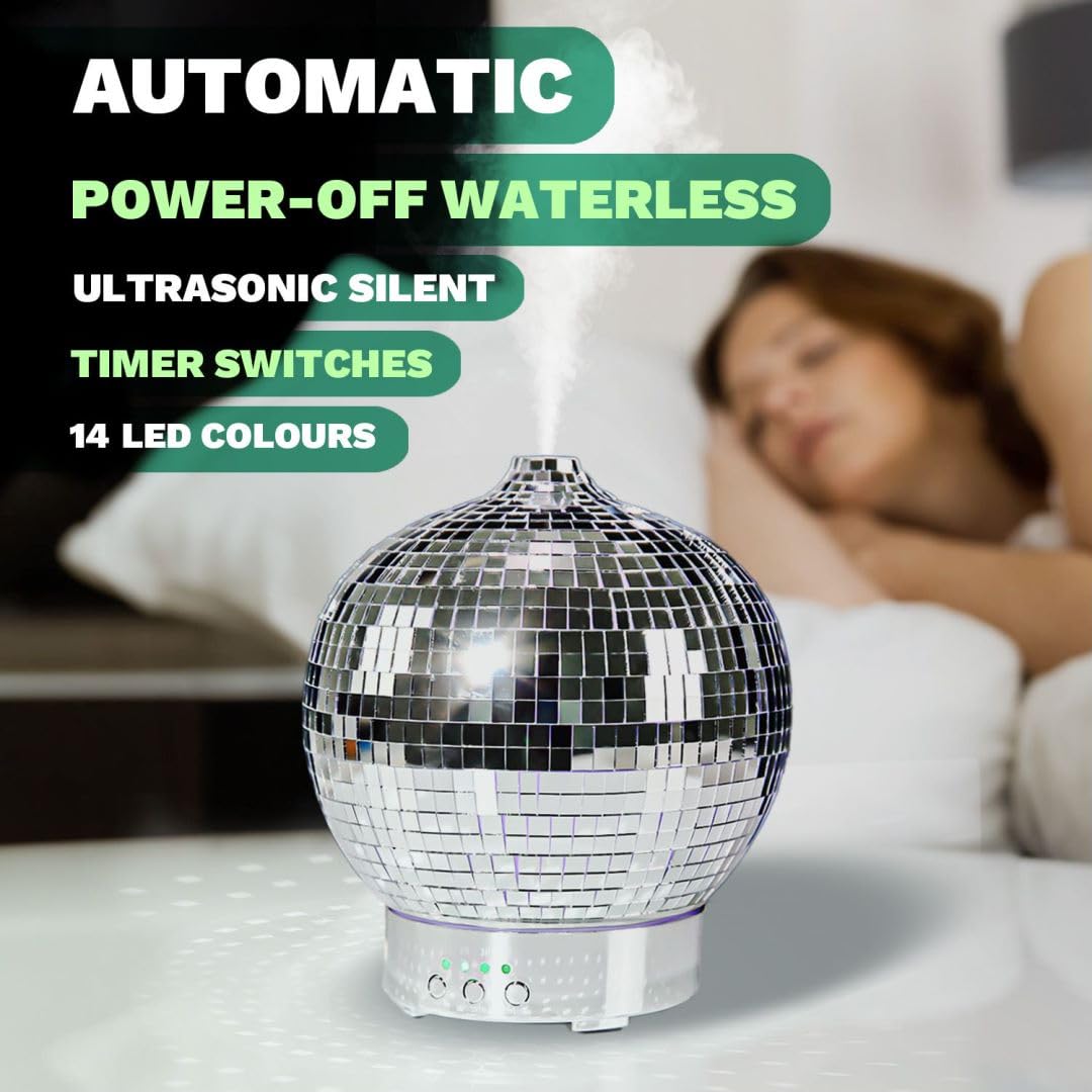 アロマティックシェル [アロマボール/オブジェ] アロマティックシェル