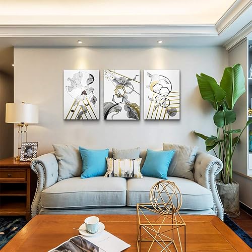 Miniatura 146 de Decoración de pared para sala de estar, lienzo para dormitorio, moderno, moderno, familiar, baño, decoración de pared, colgar imágenes, obras de