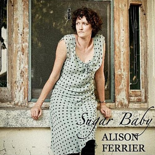 Amazon MusicでAlison FerrierのSugar Babyを再生する