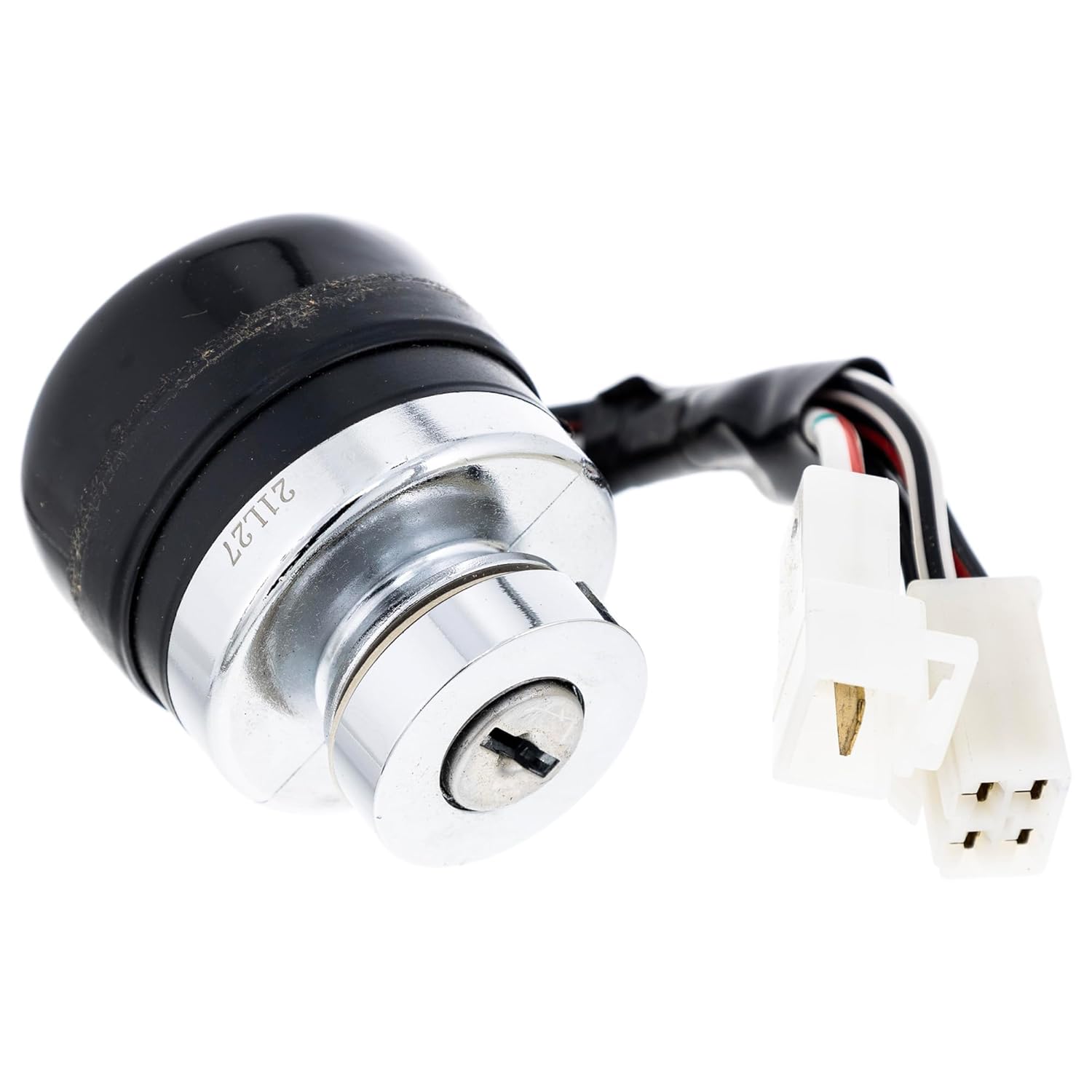 John Deere Original Equipment Starter Relay - LVA803707