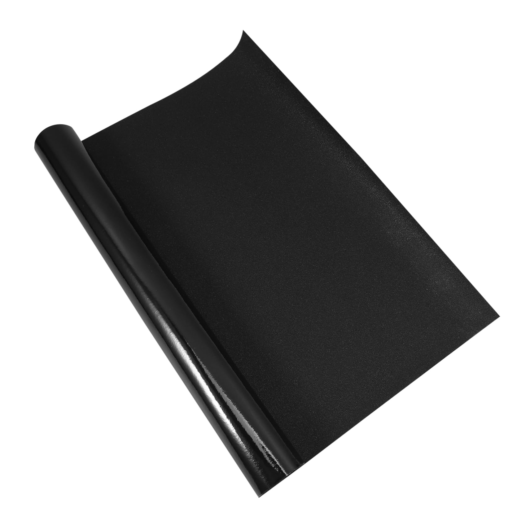 FONDOTIN Static Cling Aquarium Sticker Fish Tank Background Wall Art Decor Easy Application Waterproof