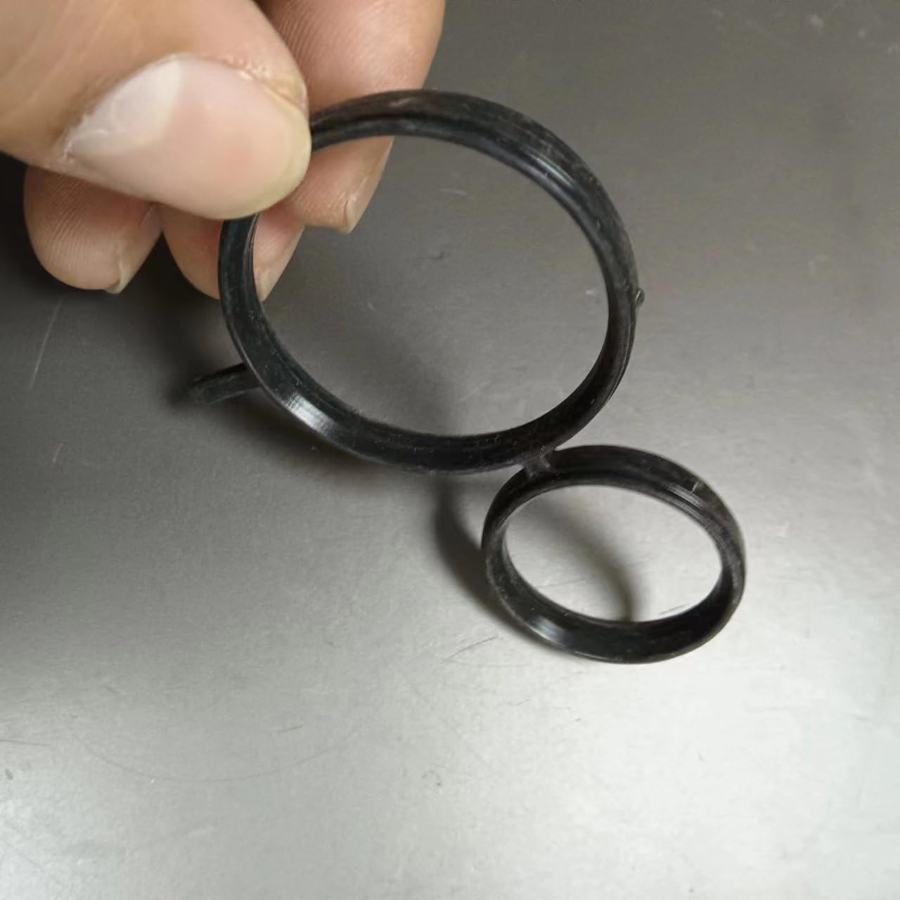 Amazon.com: AUTO-PALPAL SEALING GASKET 11537505657, Compatible 