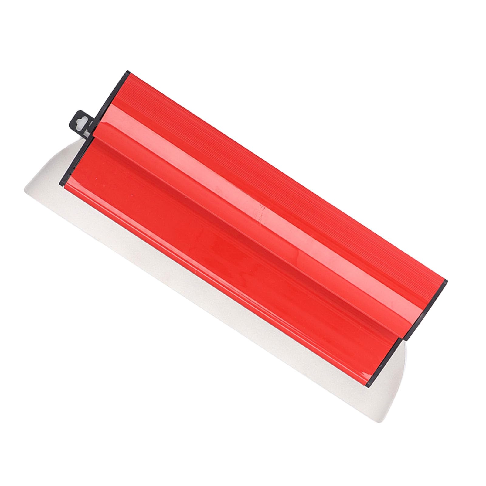Lama raschietto per cartongesso, Spatola per levigare cartongesso da 600 mm, strumenti per intonacare, Lama flessibile per cemento e pannelli di cemento e pareti, strumenti per intonacare le pareti