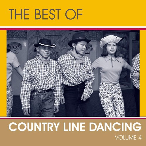 AllTime Country Line Dance Hits Vol. 4 The Country