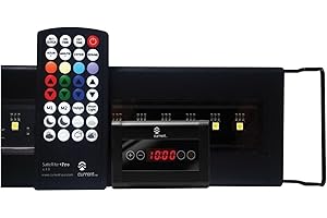 Satellite Plus Pro Freshwater LED Full Spectrum RGB+W Light for Aquariums