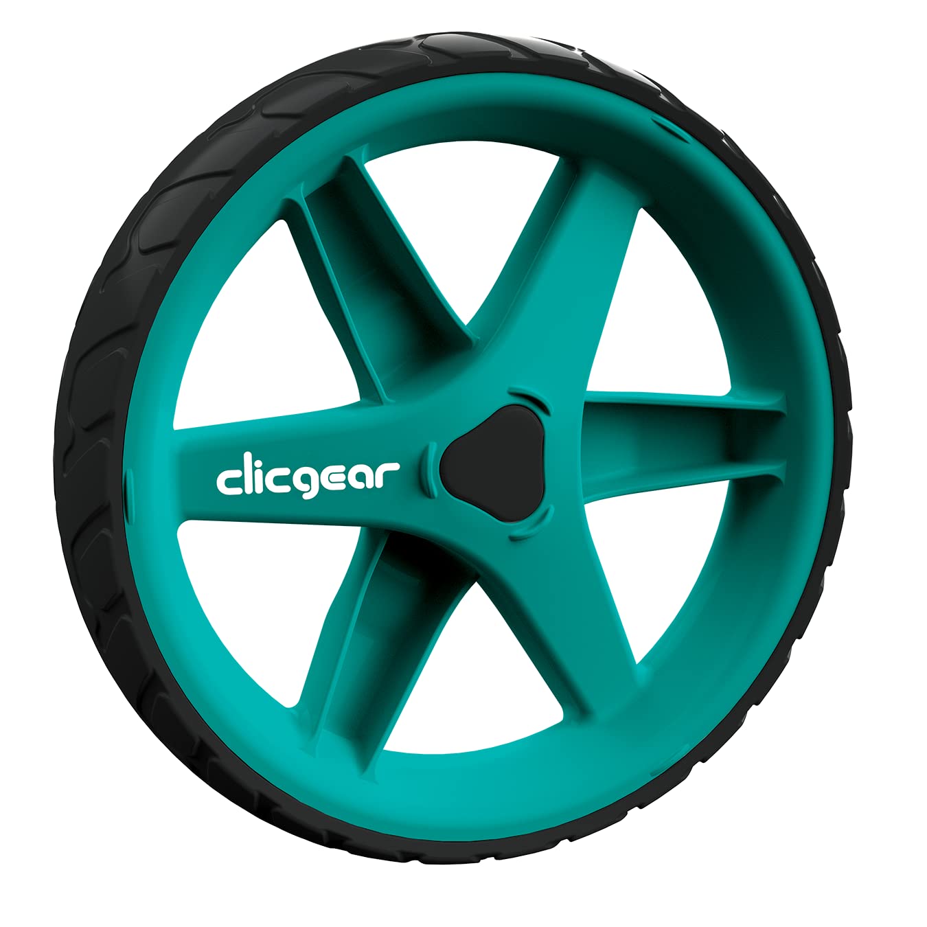 Clicgear4.0 Wheel Kit