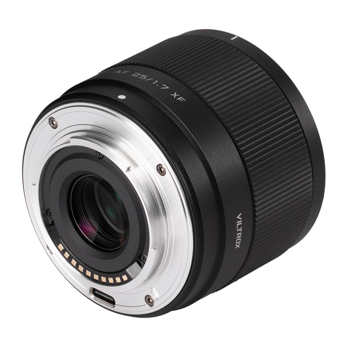 Amazon.co.jp: Viltrox AF 25mm F1.7 AIR STM ASPH ED IF Xマウント