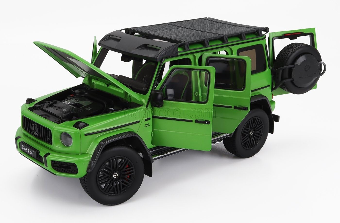 Amazon.co.jp: 1/18 Mercedes Benz G-Class G63 I-SCALE 1/18 G