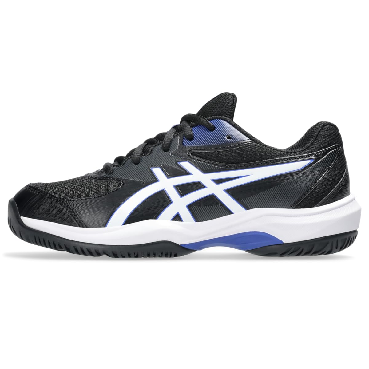 ASICS Kid's Gel-Game Grade School Tennis Shoes