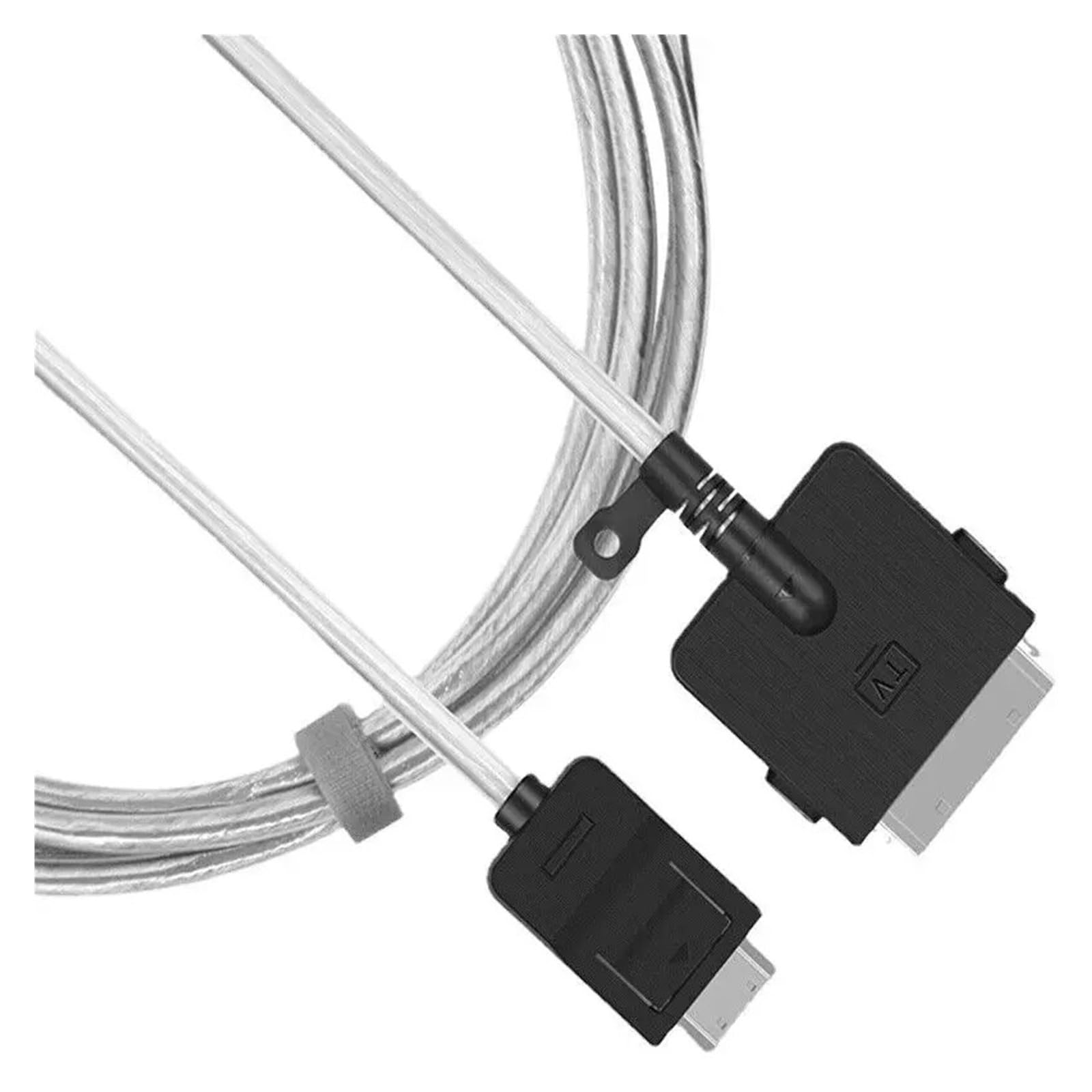 Cavo Para, compatibile con Samsung, TV 8K | BN39-02688A BN39-02688B QN75QN800AFXZA QN75QN800AF