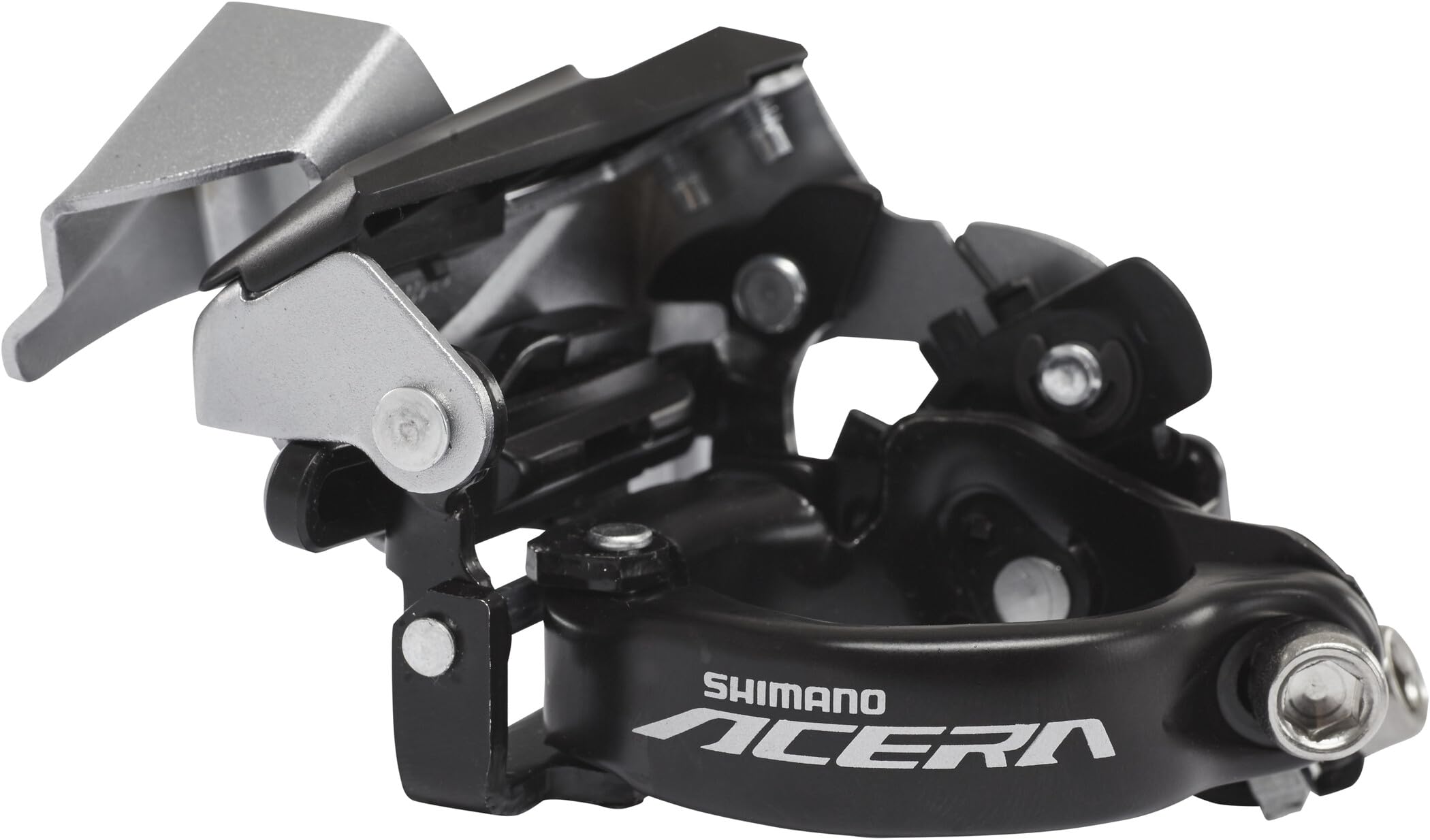 Front Derailleur Triple FD-M3000 34.9mm CB TS DP 66-69