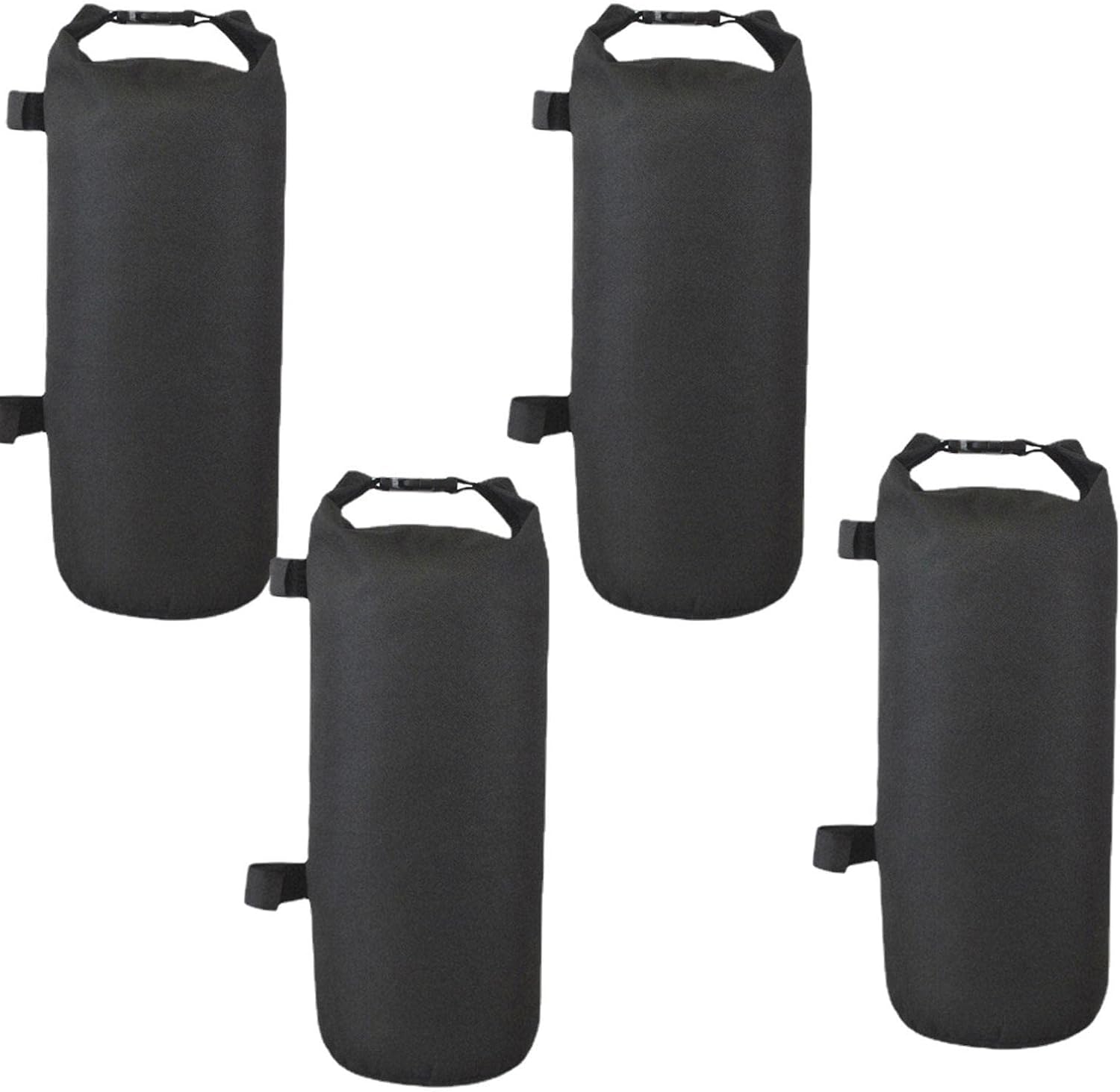 Fushen Gazebo Tent Sand Bags Durable Multifunction Tent Fixed Sandbag