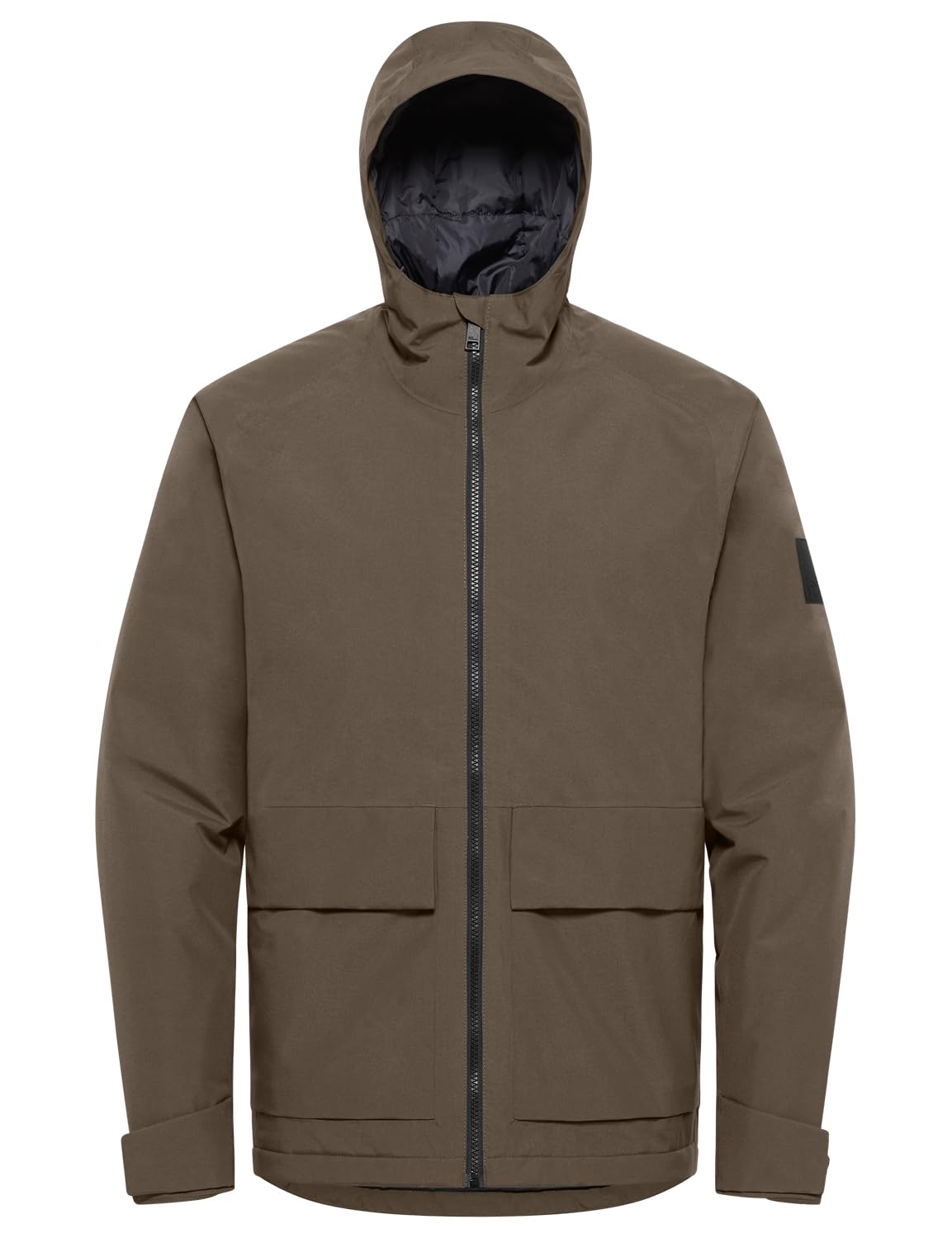 Jack Wolfskin Herren Tempeltor Jkt M Jacket
