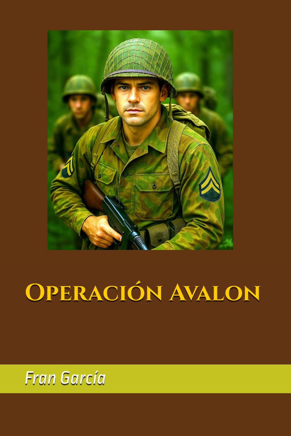 Operación Avalon