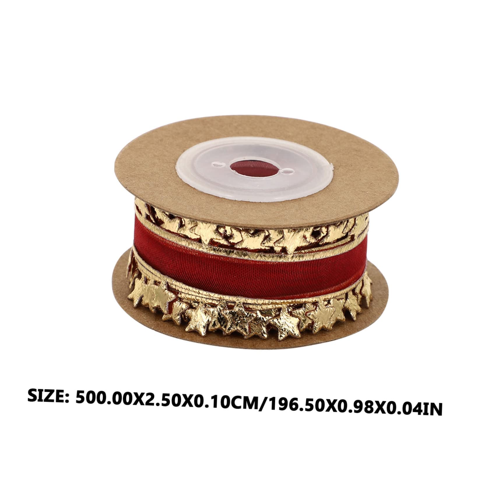 SHINEOFI 16stücke Weihnachts-ribbons Für Geschenkverpackung Und Dekoration Bunte Satinbänder Für Festlichkeiten Und Kreative Weihnachtsgestaltungen