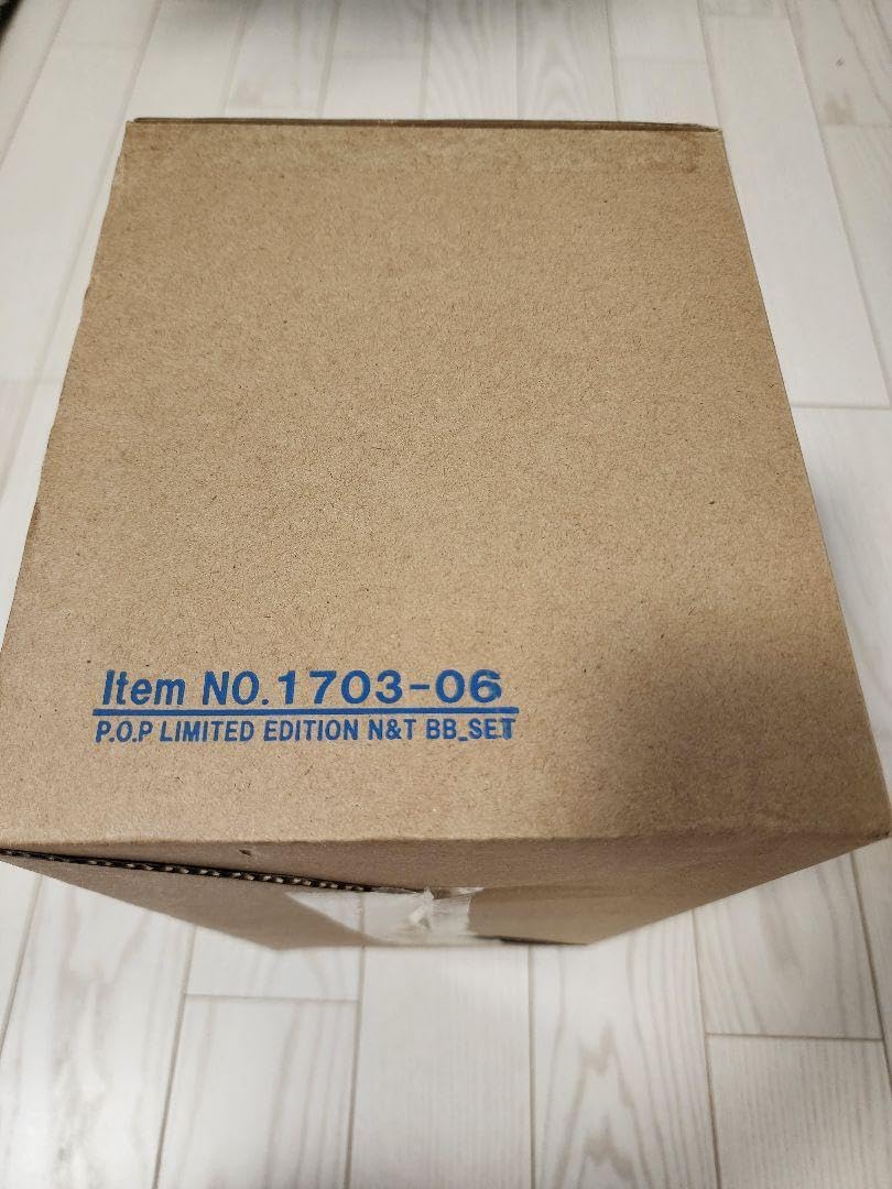 ワンピース pop ナミ＆タシギ bbホワイト セット 新品未開封 限定版 Amazon.co.jp: ワンピース pop ナミ＆タシギbbホワイト セット 未開封