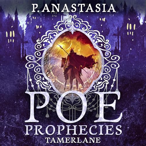 Tamerlane by P. Anastasia episode artwork