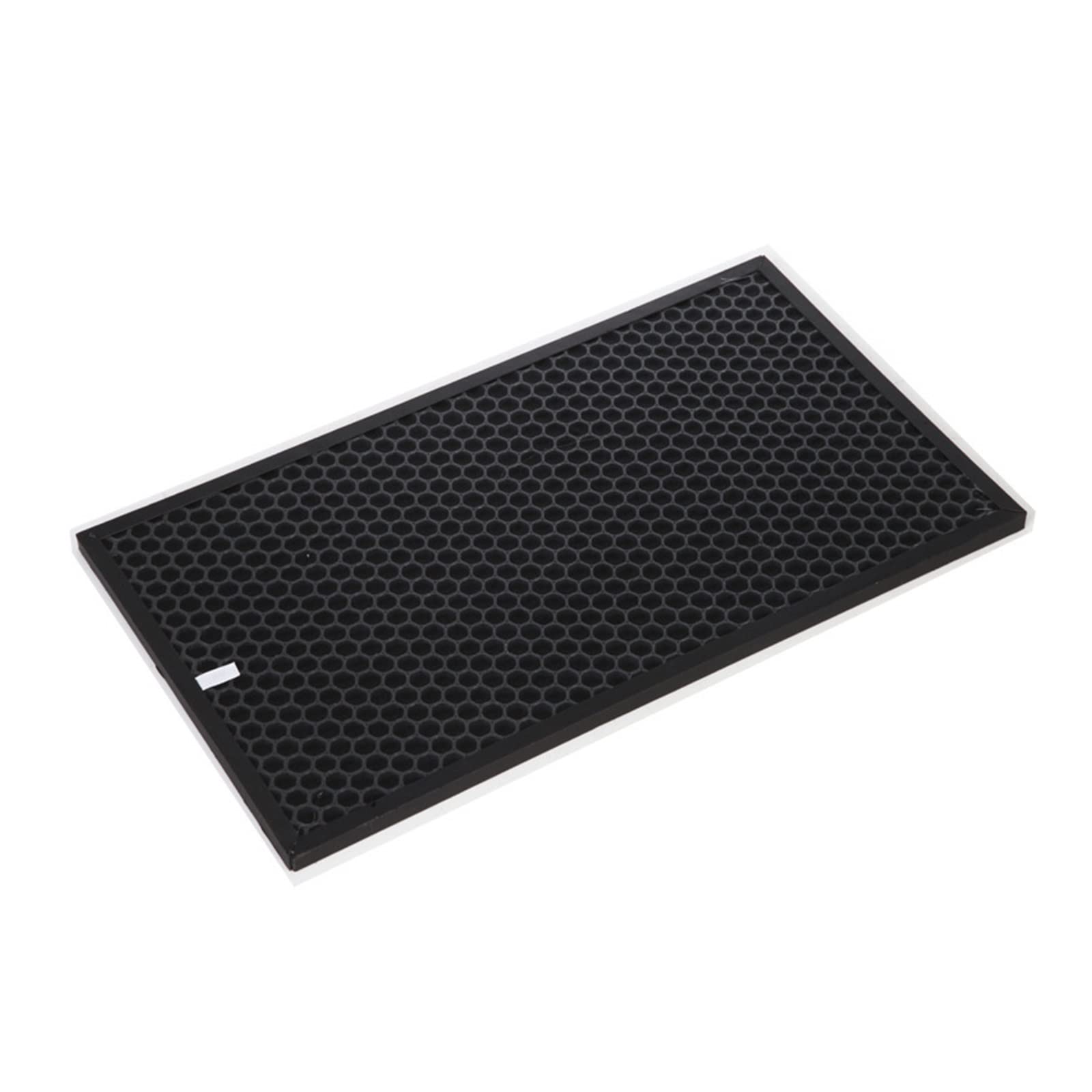 Filtro Aria Set KAFP085A4, Compatibile Con Daikin Depuratori Aria | Set Elemento Filtrante Particolato E Assorbimento Odore Al Carbone Attivo Ricambio Per Depuratori D'Aria Casa(1pc D)