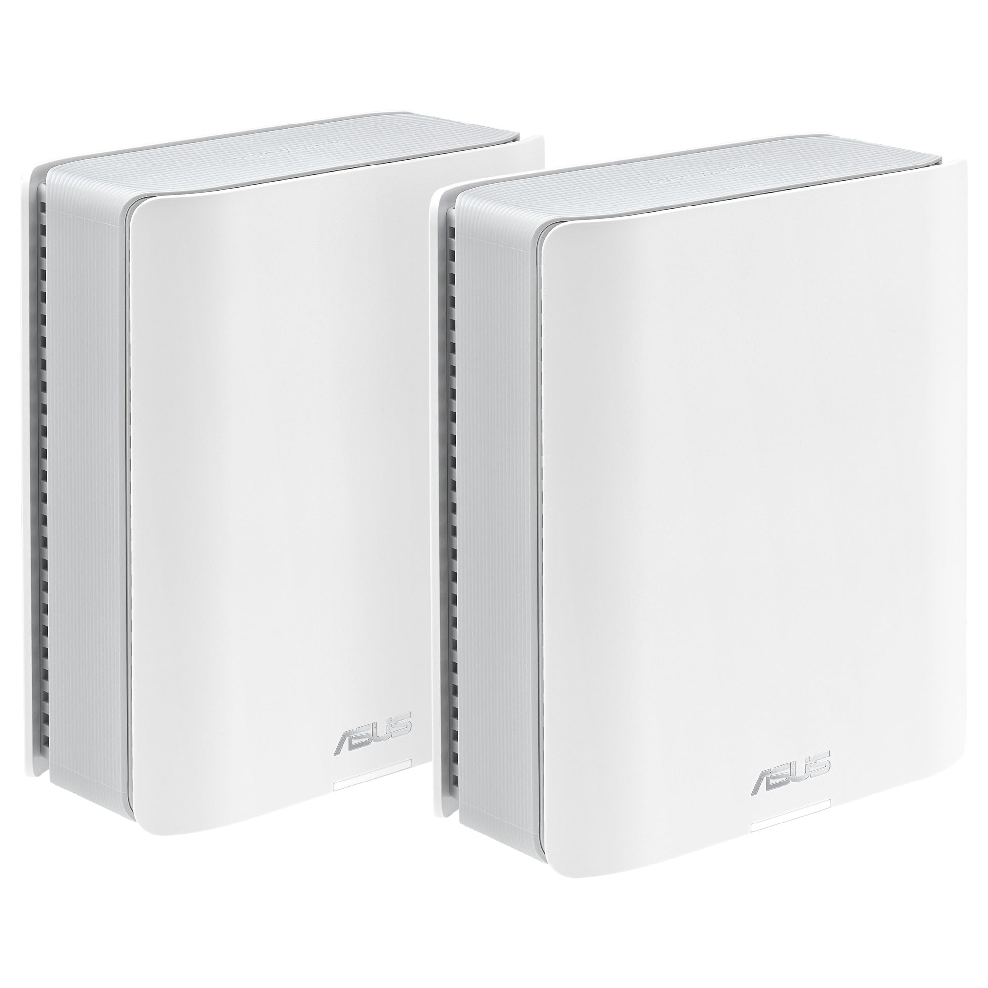 ASUS ZenWiFi BT8 2-Pack – WiFi 7 Mesh tribanda