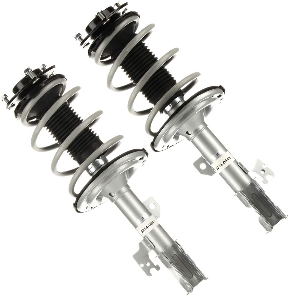 SENSEN 104985FSSS Front Complete Strut Assembly