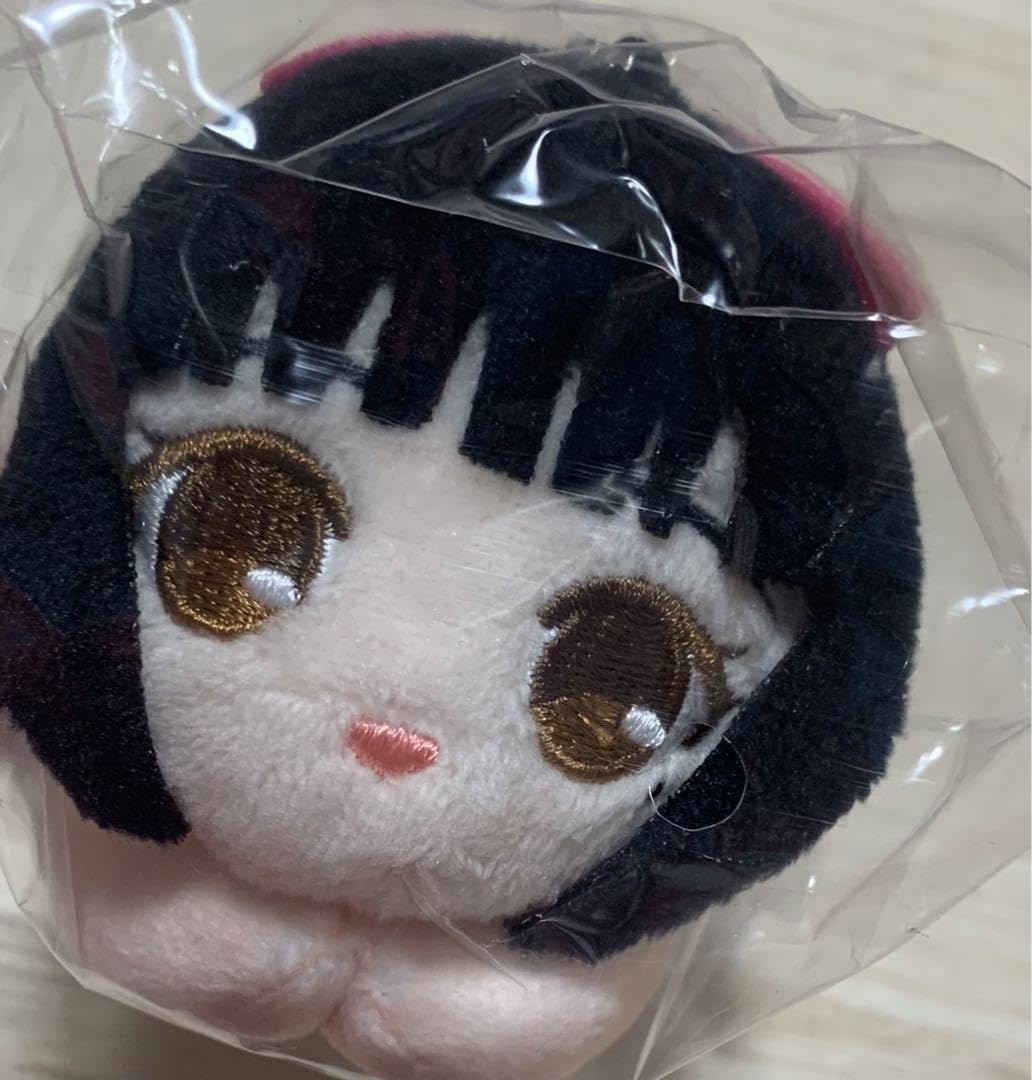 鬼太郎誕生 ゲゲゲの謎_GG-13 ぽてコロマスコットBIG E 龍賀沙代