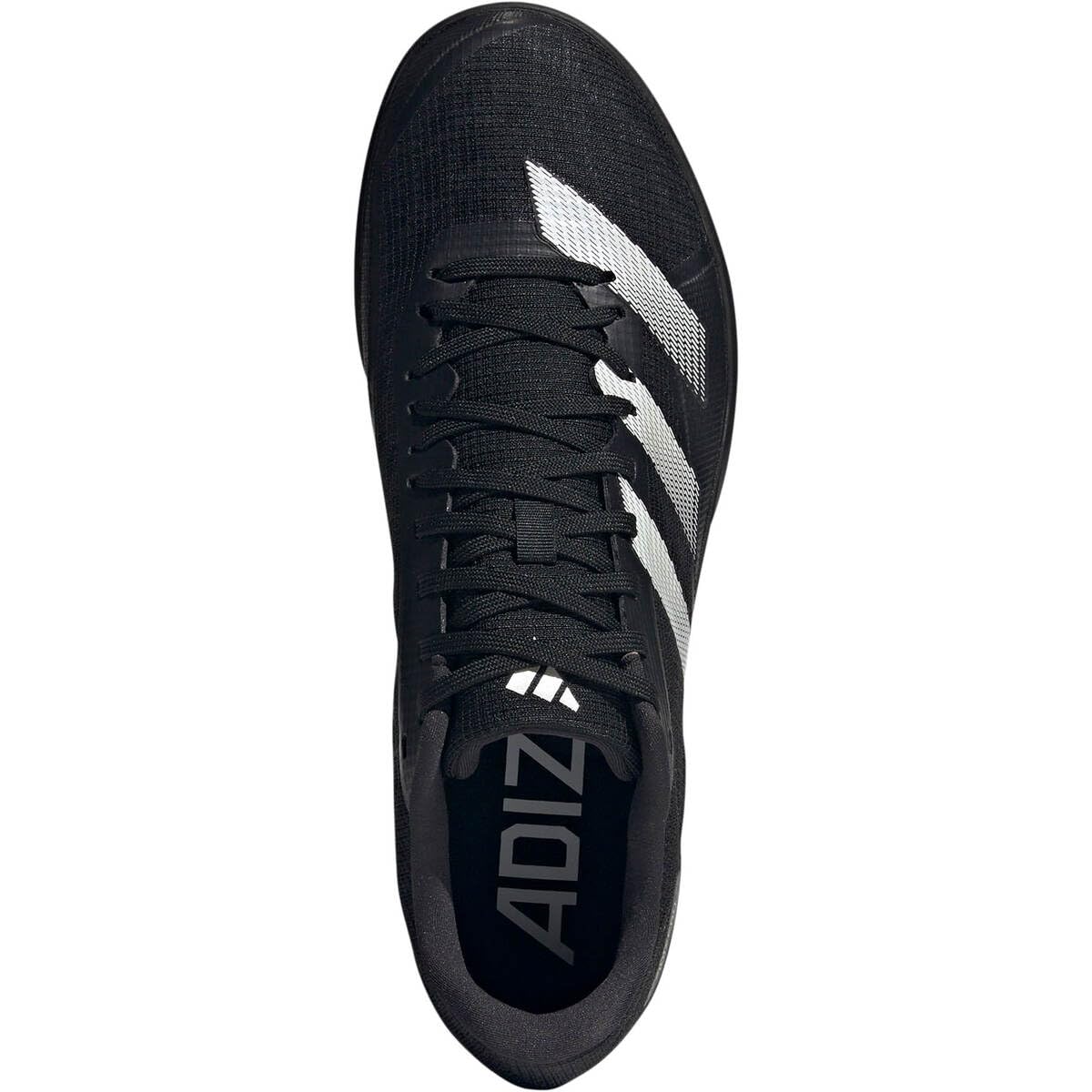 Amazon.co.jp: アディダス adidas ADIZERO LJ 陸上競技 陸上スパイク