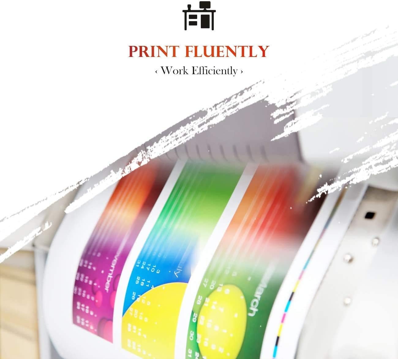 Suреr Dеаl Prоduсt ejet Compatible Ink Cartridge Replacement for Brother LC-103XL LC103XL LC103 XL 101XL LC101 LC 101 (8 Black, 4 Cyan, 4 Magenta, 4 Yellow, 20 Pack) Lіmіtеd Stосk ejet Compatible Ink Cartridge Replacement for Brother LC-103XL LC103XL LC103 XL 101XL LC101 LC 101 (8 Black, 4 Cyan, 4 Magenta, 4 Yellow, 20 Pack)