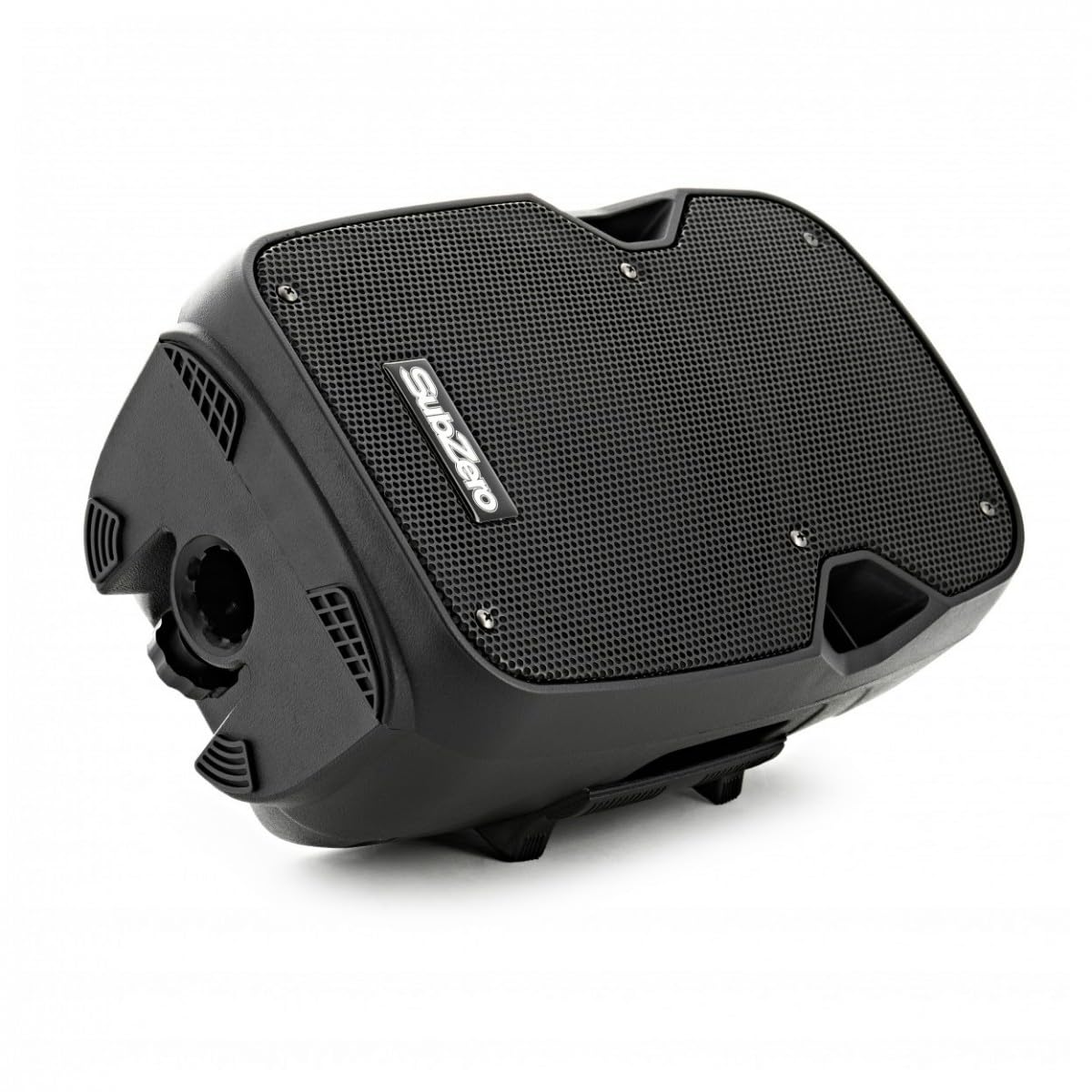 SUBZERO 8-Zoll-Passiv-PA-Lautsprecher 240W Leichtgewicht, schwarz