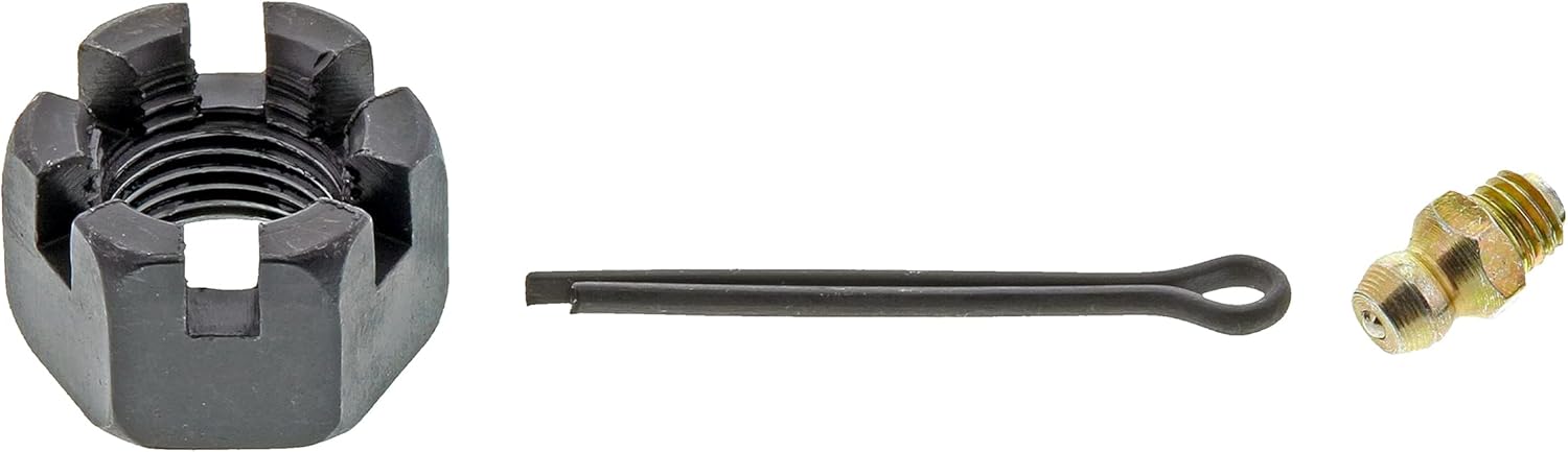 Mevotech Supreme Tie Rod End MDS1438