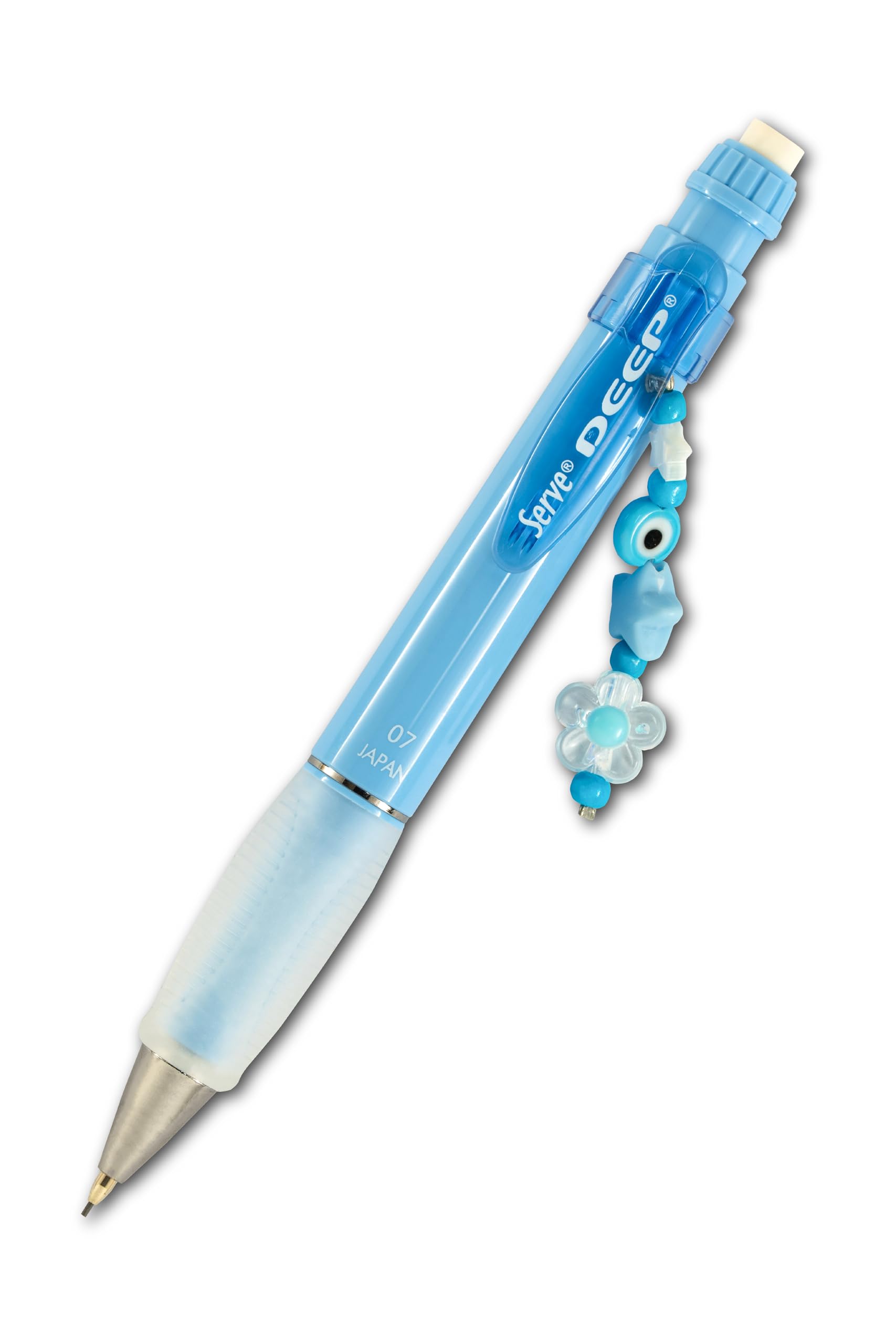 SERVE DEEP CHARM PASTEL GOK MAVISI KALEM 07MM