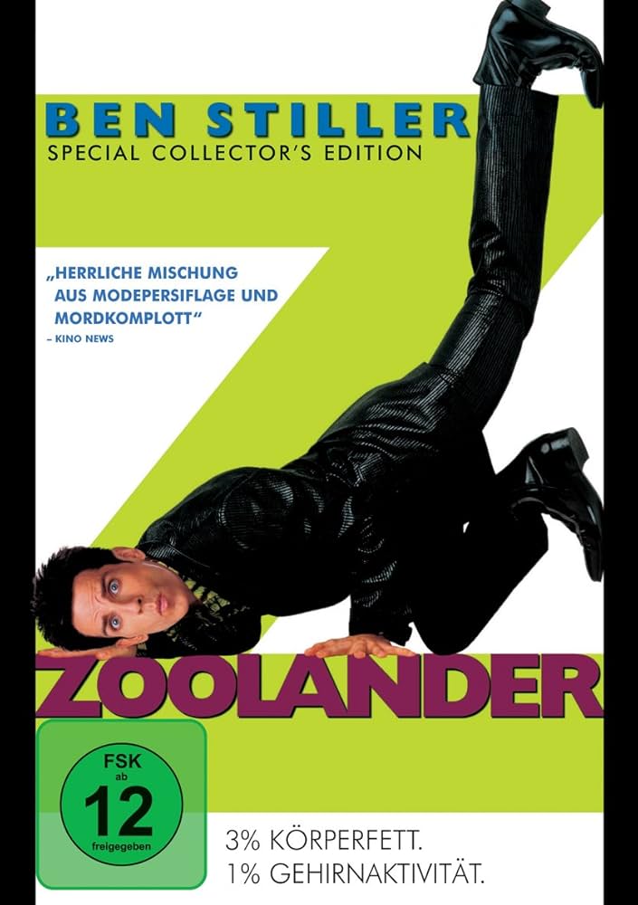ben stiller zoolander body
