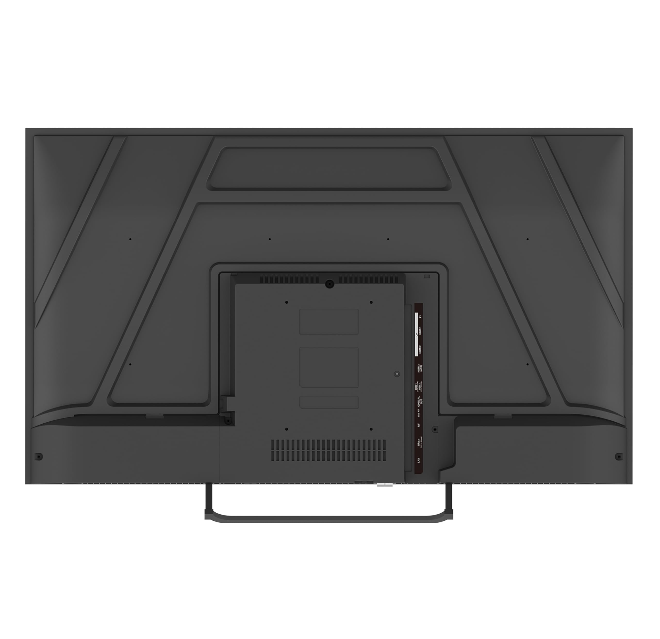 Majestic FL32VDC V2 - Televisore SMART LED HD READY 32", Sistema operativo VIDAA, Wi-Fi integrato, DVB-T/T2 e DVB-S/S2, Telecomando, 2 USB, 3 HDMI, stand centrale