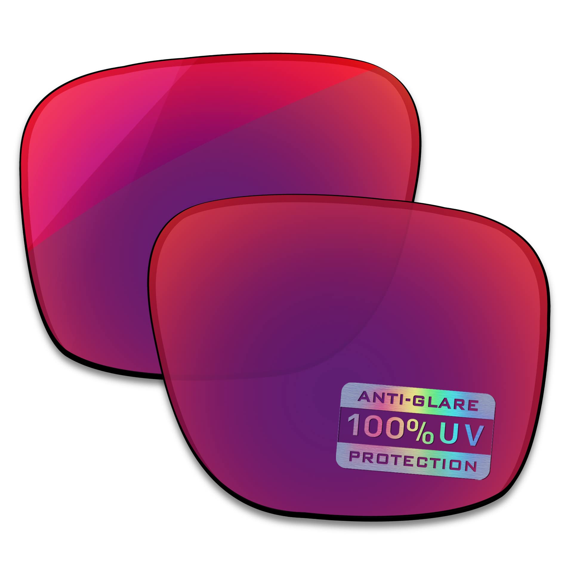 Bowyer POLARIZED Replacement Lenses for Costa Del Mar Anaa 06S9053 Sunglasses