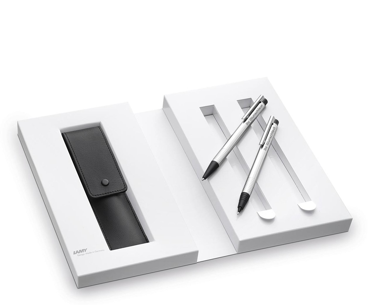Lamy Geschenk-Set