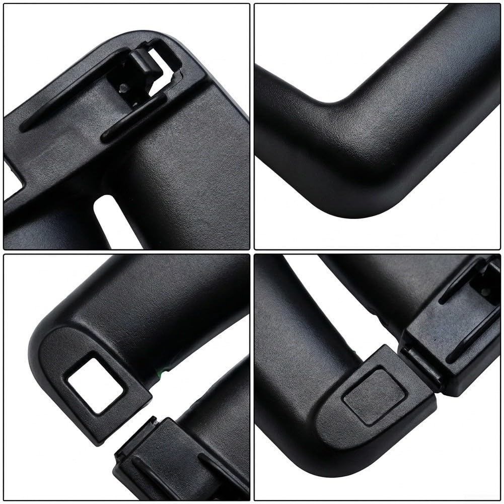 Reemplazo para placa para cinturón 7P6867763A3G4 para touareg