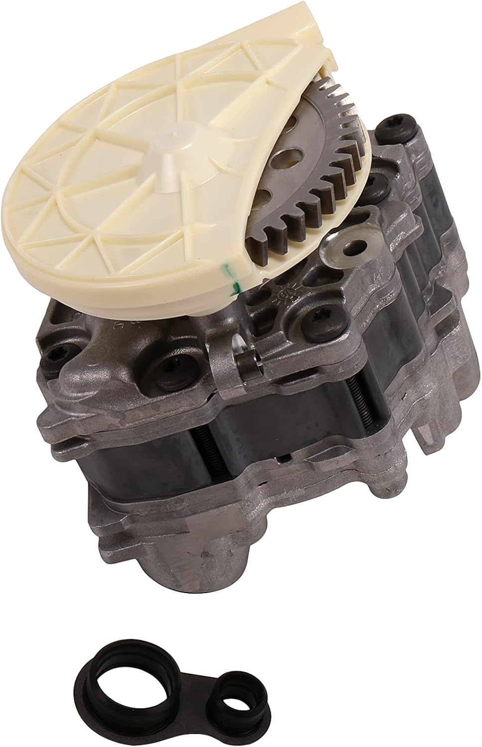 ACDelco GM Original Equipment 24299640 Automatic