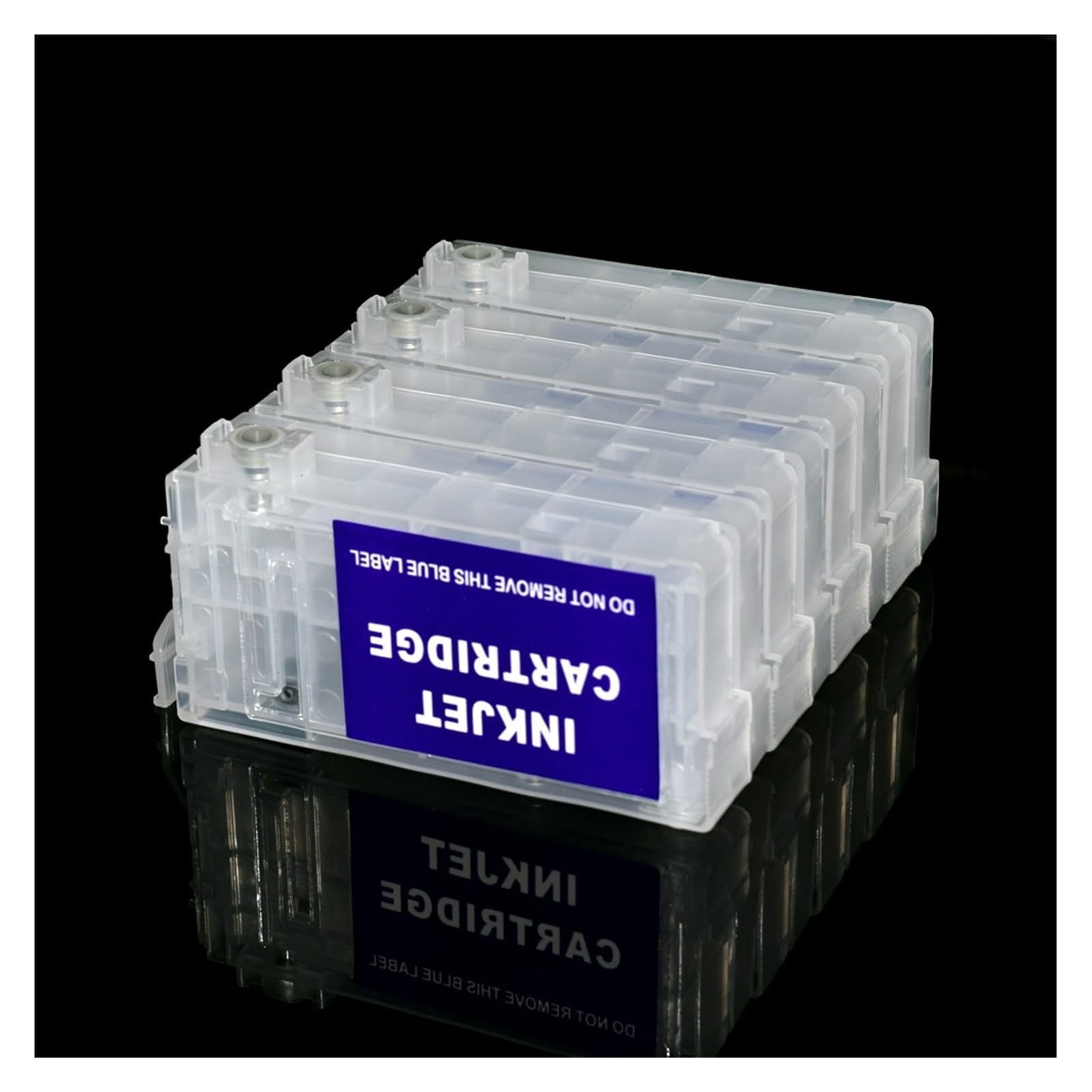 Compatibile con Epson, cartuccia T40D T3100 T5100 | T40D T40D1 T40D2 T40D3 T40D4 inchiostro con chip for SureColor T3100 T5100 T2100