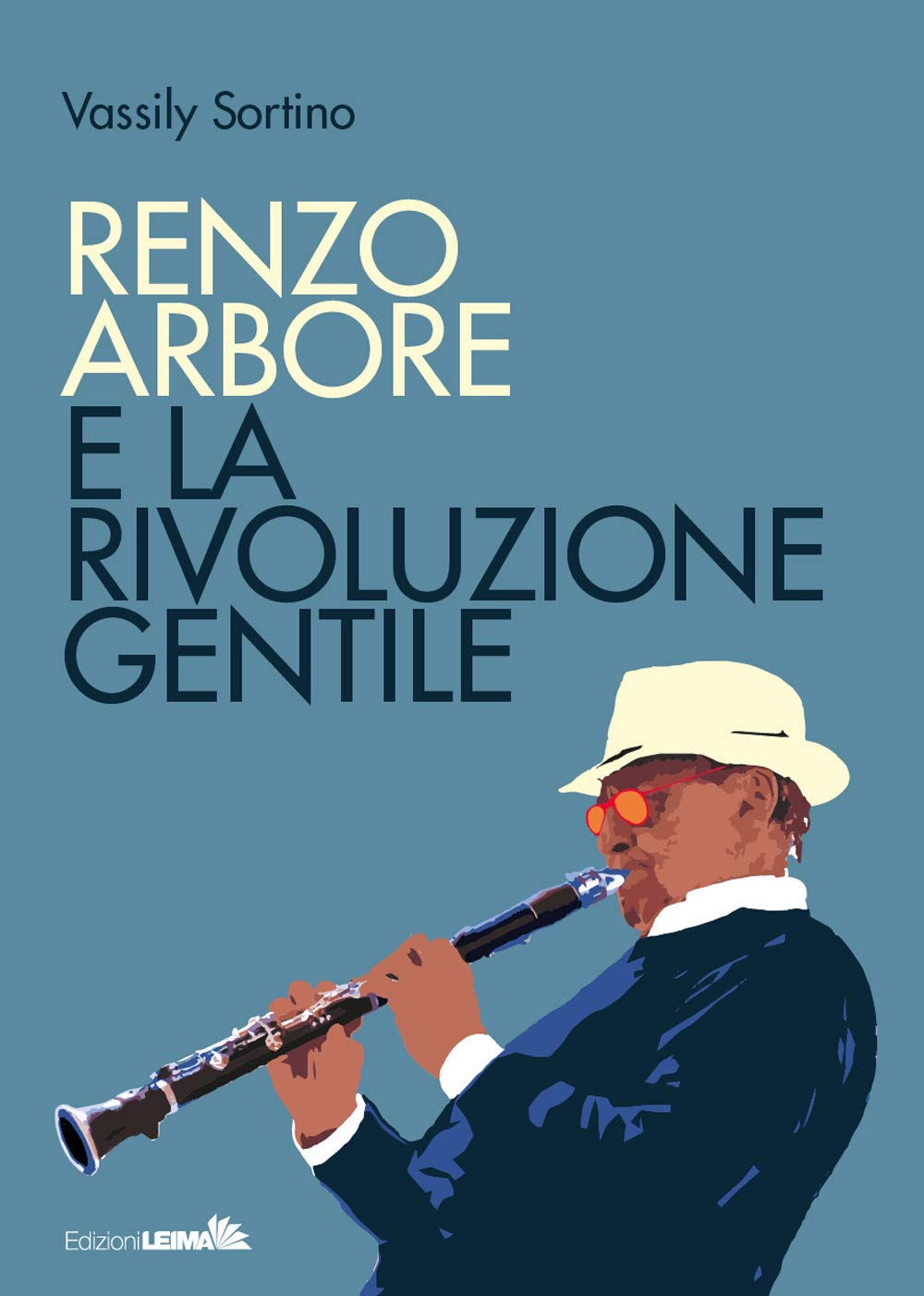 Renzo Arbore E La Rivoluzione Gentile - 4