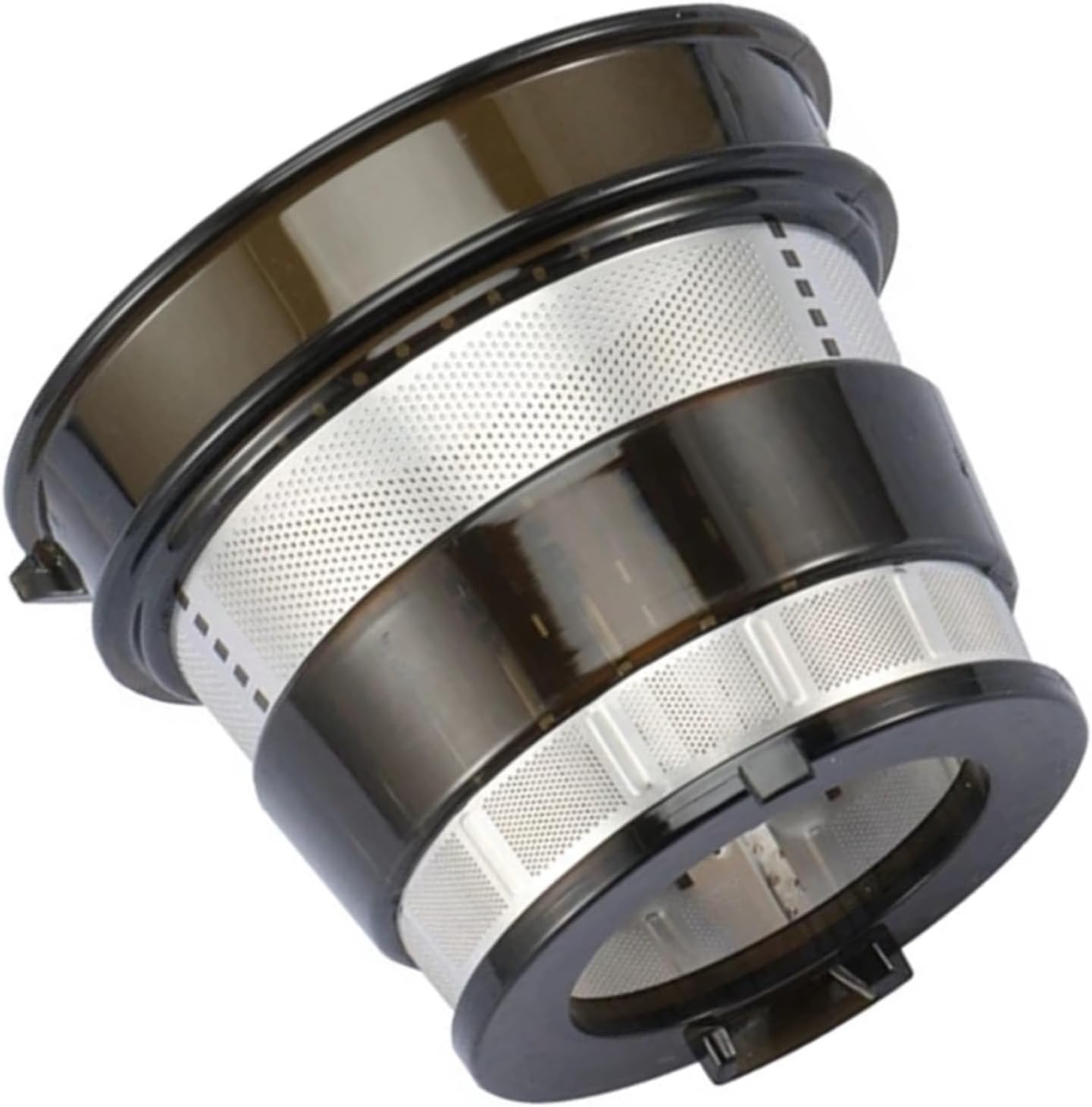Juicer Replacement Parts Accessories, Small Hole Juice Filter AP600 SPBF1 Juicer Fine Mesh Filter