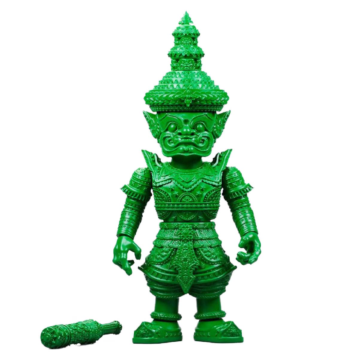 Amazon.co.jp: 怪獣 軍団 ウルトラ6兄弟 ハヌマーン YAKSHA ヤシャ