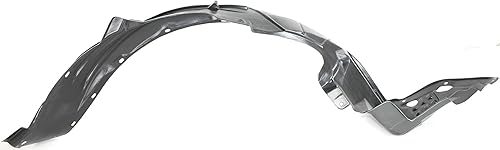 Miniatura 4 de Garage-Pro Revestimiento de guardabarros para HONDA ACCORD 03-07 DELANTERA LH Coupé