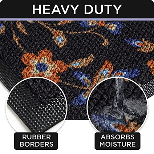 Ubdyo - Front Door Mat - Door Mats - Door Mat - 30X17 - Door Mats - Mat - Doormat - Entryway - Door Mat Entrance - Front Door Mat - Door Mat #TOP2