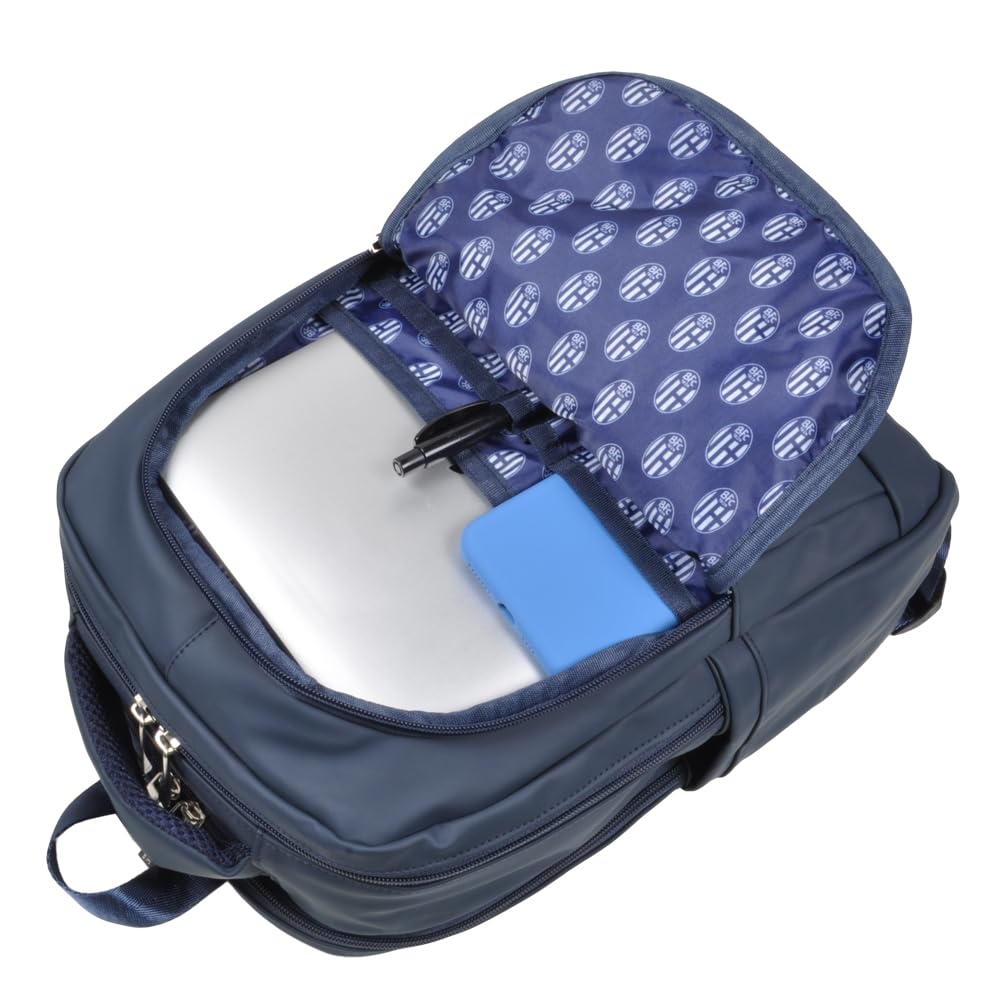 Borsa Zaino Travel 100% PU Prodotto Ufficiale BOLOGNA 283613
